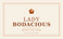 Lady Bodacious Shop  - Home